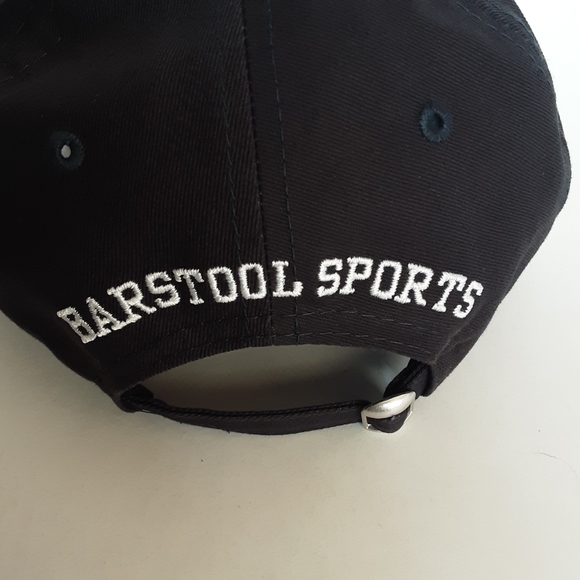 New Era Accessories Barstool Sports New Era Patch 9twenty